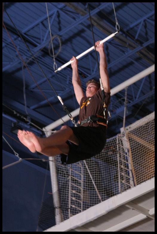 Trapeze