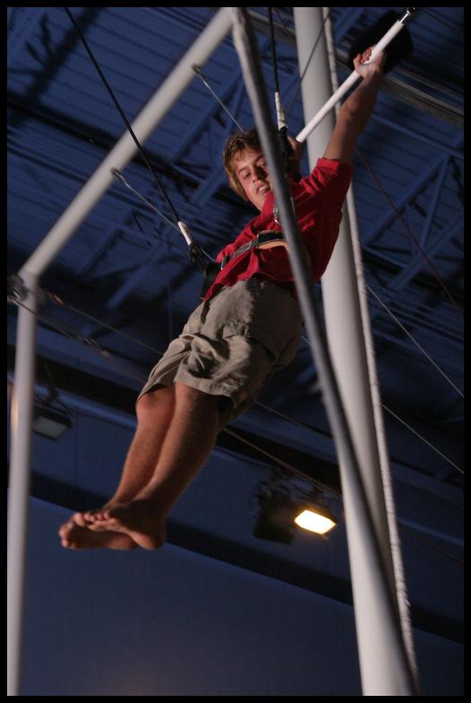 Trapeze