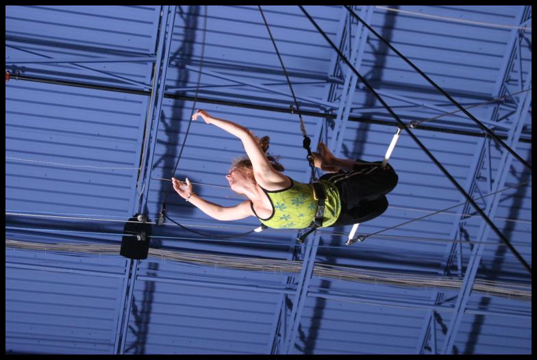 Trapeze