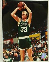 Larry Bird