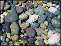 Pebbles