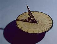 sundial