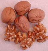 Walnuts